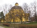Szekesfehervar - Prohaszka templom